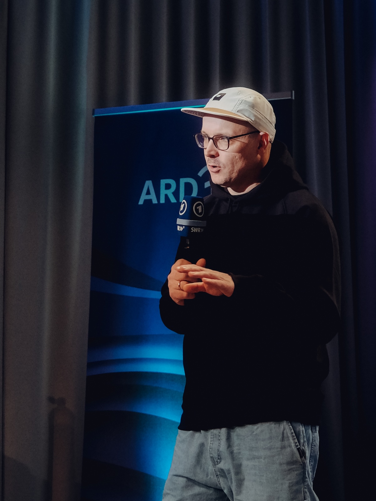 ARD Social Media Day - 2025